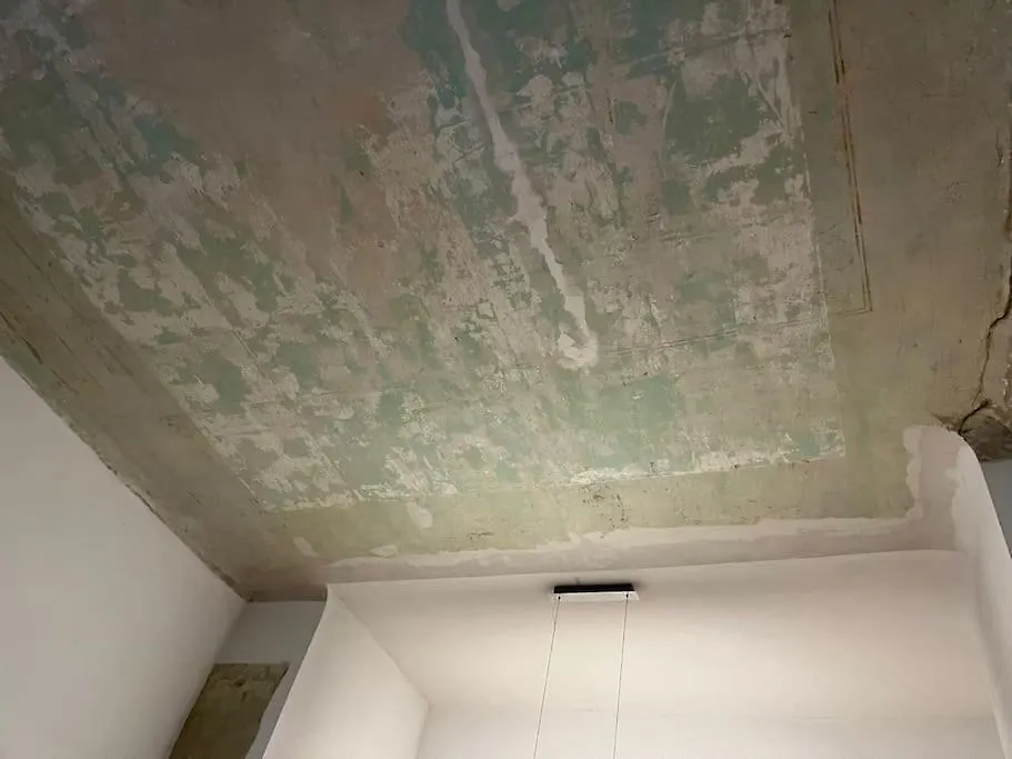 Schones Loft Mit Kamin In Mitte Gesundbrunnen Daire Berlin Almanya