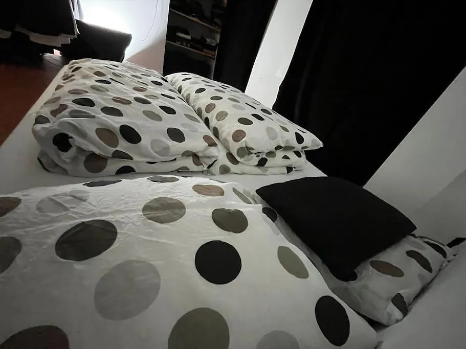 Schones Loft Mit Kamin In Mitte Gesundbrunnen Daire Berlin